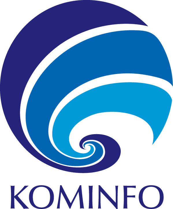 Logo Diskominfo
